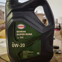 روغن ماشین
