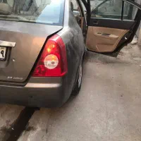 ام وی ام 530 دست اول خانگی کارمندی|خودرو سواری و وانت|تهران, استاد معین|دیوار