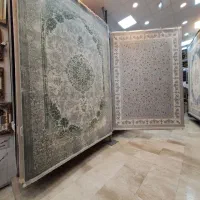 ۹ متری فرش سارگل کد 2222