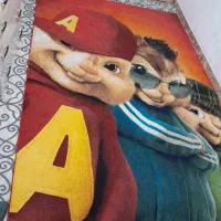 گلیم فرش بچگانه