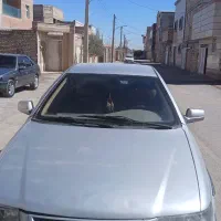 سمند۸۶|خودرو سواری و وانت|نجف‌آباد, فاز ۴ شهرک آزادگان|دیوار