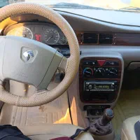 سمند ۹۵|خودرو سواری و وانت|شوشتر, |دیوار