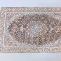 دار قالی نیمه کاره