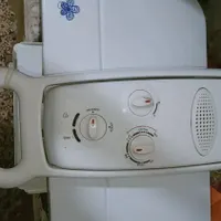 اتو پرس درجه یک مارشال اصل