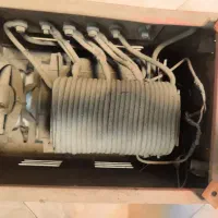 دسگاه جوش 200آمپر جوشکار|ابزارآلات|کرج, آق تپه|دیوار