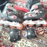 اسکیت|دوچرخه، اسکیت، اسکوتر|اردبیل, |دیوار