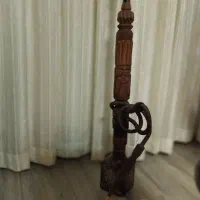 قلیان چوبی|کلکسیون و سرگرمی|اردبیل, |دیوار