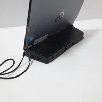 Q555 هارد ۶۴ فوجیتسو تبلت لپ تاپ|تبلت|کرج, چهارصد دستگاه|دیوار