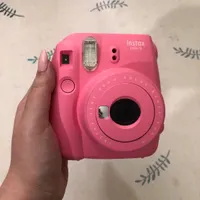 دوربین چاپ فوری instax 12
