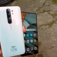 فروش دوعدد گوشی شیائومی|موبایل|نشتارود, |دیوار