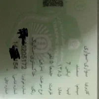 سمند خاکستری ۸۵