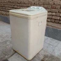 لباسشویی فریدولین چهارکیلو|ماشین لباسشویی و خشککن لباس|قم, زند آباد|دیوار