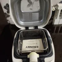 لوازم برقی آشپزخانه