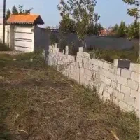 ۷۲۵ متر زمین زیر قیمت پول نیاز فوری|فروش زمین و ملک کلنگی|شفت, |دیوار