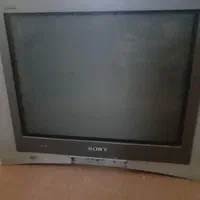 تلوزیون ۲۱ اینچ سونیsony