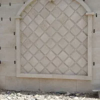 کاشی کاری و نما