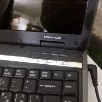 لپ تاپ سامسونگ حافظه  ۳۲۰رم ۴