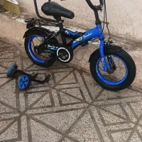 دوچرخه ۱۲