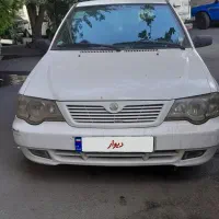 پراید ۱۱۱ مدل ۹۷ بیرنگ