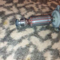 ارمیچر سنگ فرز کوچک|اتو و لوازم اتو|یاسوج, |دیوار