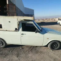 فروشی وانت مدل ۹۳|خودرو سواری و وانت|مشگین شهر, |دیوار