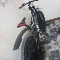 دوچرخه 26