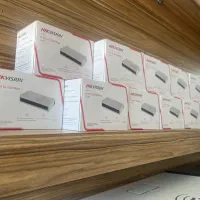 سوییچ هایک ویژن