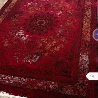 فرش های ۶ متری ۷۰۰ شانه جفت