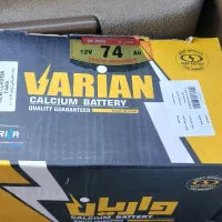 باطری خودرو سمند پژو پارس