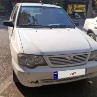 پراید ۱۱۱ ۹۵ بی رنگ|خودرو سواری و وانت|اصفهان, دارک|دیوار