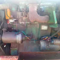 تراکتور بی ام ولوو سه سیلندر کم کار|خودرو سنگین|اردبیل, |دیوار