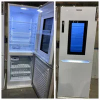 یخچال فریزر ناک دار - دور این دور|یخچال و فریزر|فردیس, شهرک وحدت|دیوار