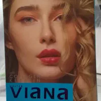 رنگ مو (ویانا)