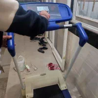 تردمیل ورزشی|تجهیزات ورزشی|کاشان, فاز ۲ ناجی آباد|دیوار