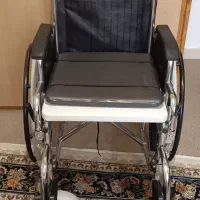 فروش ویلچر|آرایشی، بهداشتی، درمانی|رشت, دروازه لاکان|دیوار