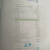 کتاب بیست پک زیست یازدهم|کتاب و مجله آموزشی|شیراز, گلشن|دیوار