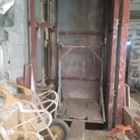 استخدام نگهبان ۲۴ ساعته در ساختمان در حال ساخت|استخدام سرایداری و نظافت|تهران, استاد معین|دیوار