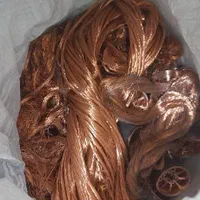 خریدوفروش ضایعات مس برنج کابل آلومینیوم نرم خشک