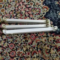 لامپ های مهتابی سایز کوچک