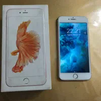 iPhone 6S plus 128 G