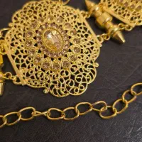 کمربند مجلسی زنانه