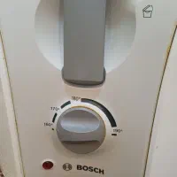 سرخ کن Bosch