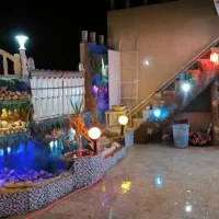 فروش خانه ویلایی ۱۳۰ متری ۲ خوابه در جرسقان|فروش خانه و ویلا|شیراز, جرسقان|دیوار