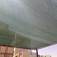 نصب سایبان (پارچه شید)|خدمات پیشه و مهارت|قم, قلعه یزدیها|دیوار