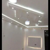 سفید کاری|خدمات پیشه و مهارت|داراب, |دیوار