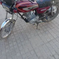 موتور مدل 93خیلی سالم|موتورسیکلت|بم, |دیوار