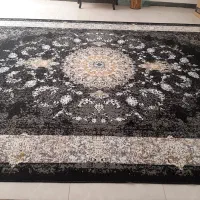 یک جفت فرش ۵۰۰ شانه
