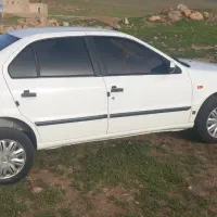 سمند 1395|خودرو سواری و وانت|الشتر, |دیوار