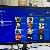 نصب بازی پلی استیشن اکانتی و کپی خور|کنسول، بازی ویدئویی و آنلاین|شوشتر, |دیوار