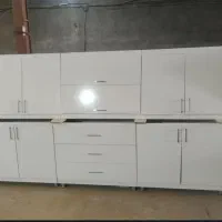 کابینت پیش ساخته 46 تومن